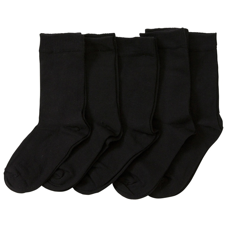 Sokker Basic kids "5-pack" Sokker Basic kids "5-pack"